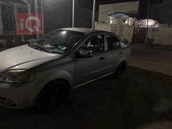 شيفروليه أفيو